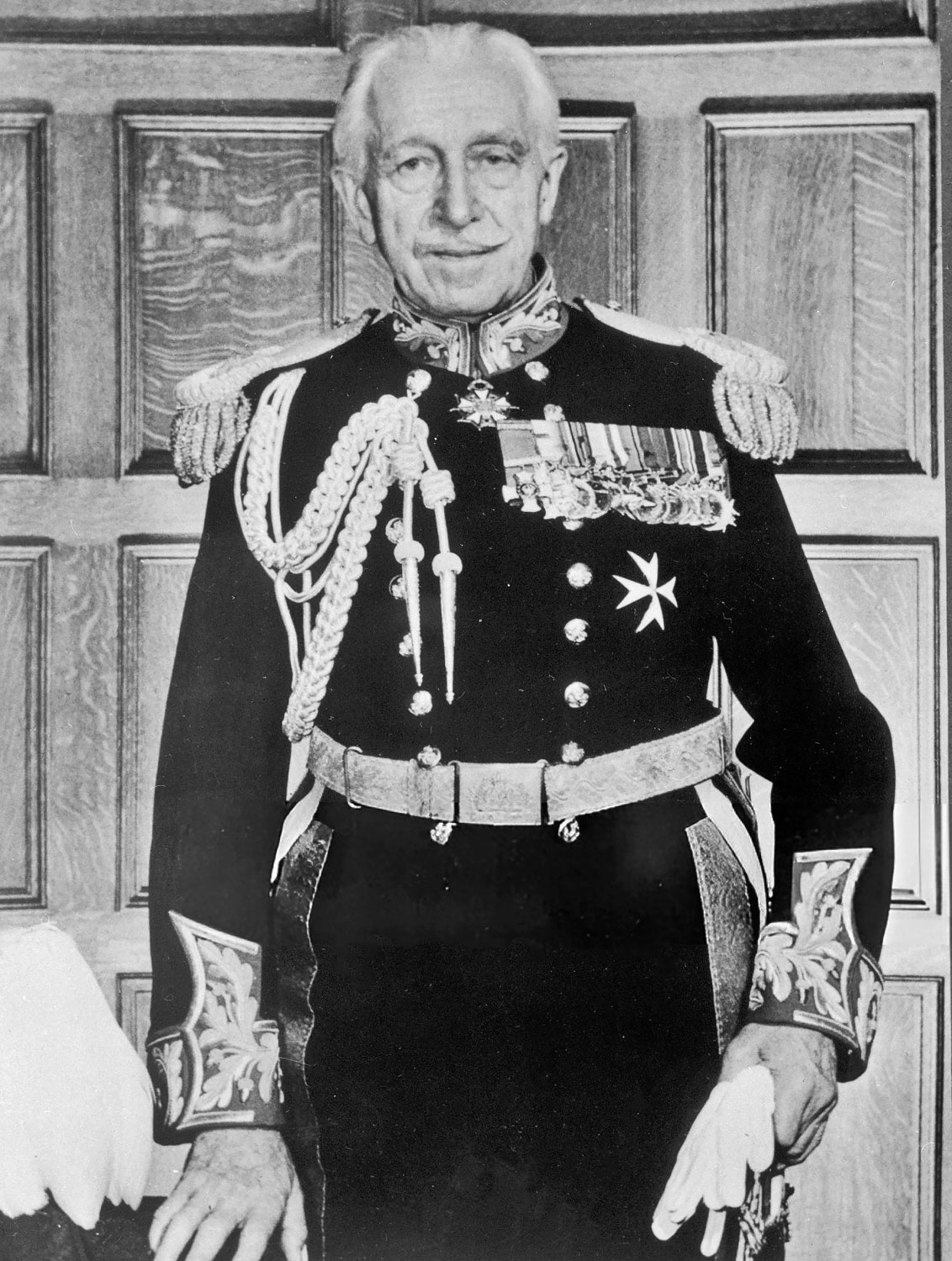 Georges Vanier