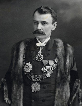 Honoré Beaugrand