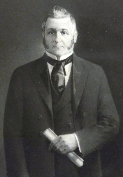 Barthélemy Joliette