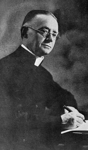 Abbé Lionel-Adolphe Groulx