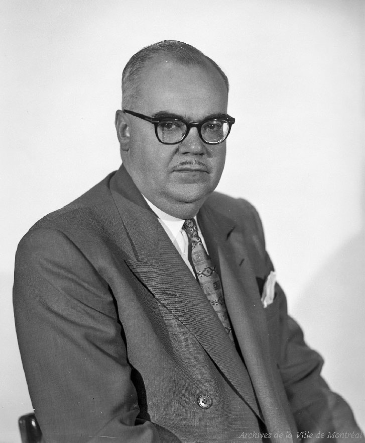 Lucien L'Allier
