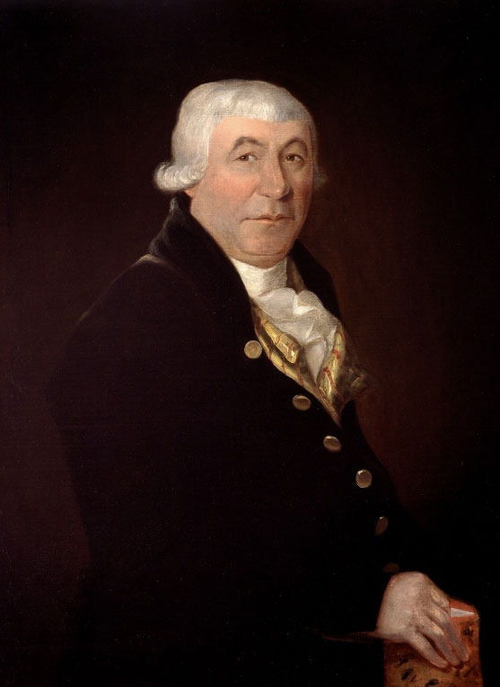 James McGill