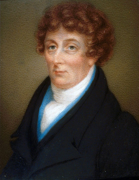 Sir James Monk