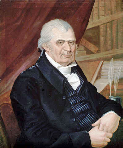 Joseph Papineau