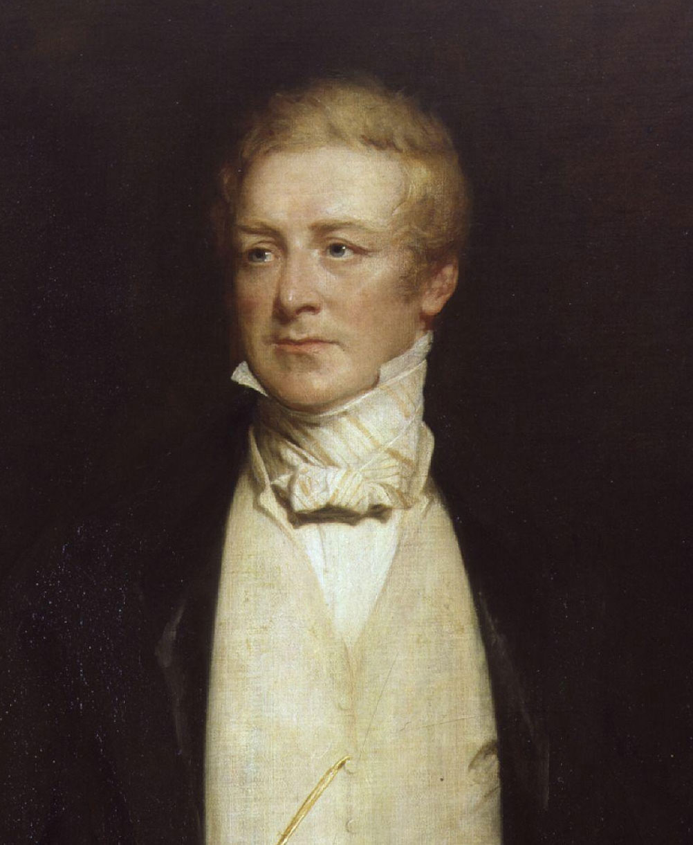 Sir Robert Peel
