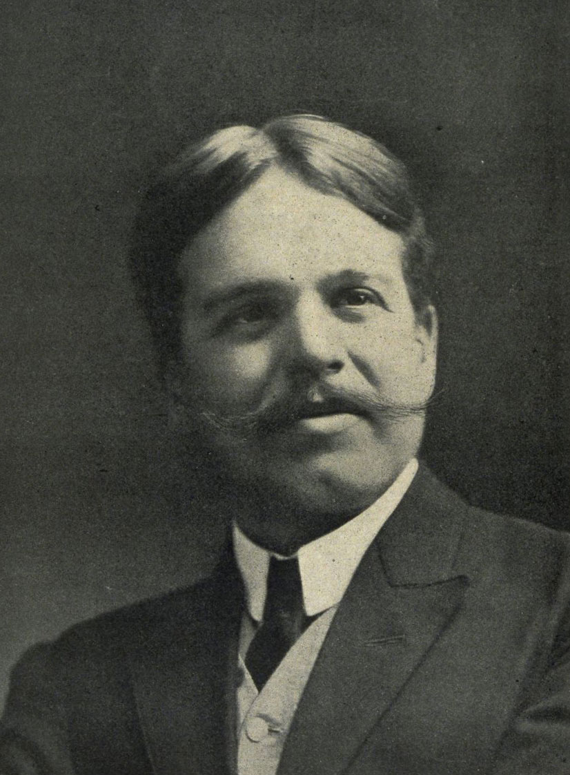 Rodolphe Plamondon
