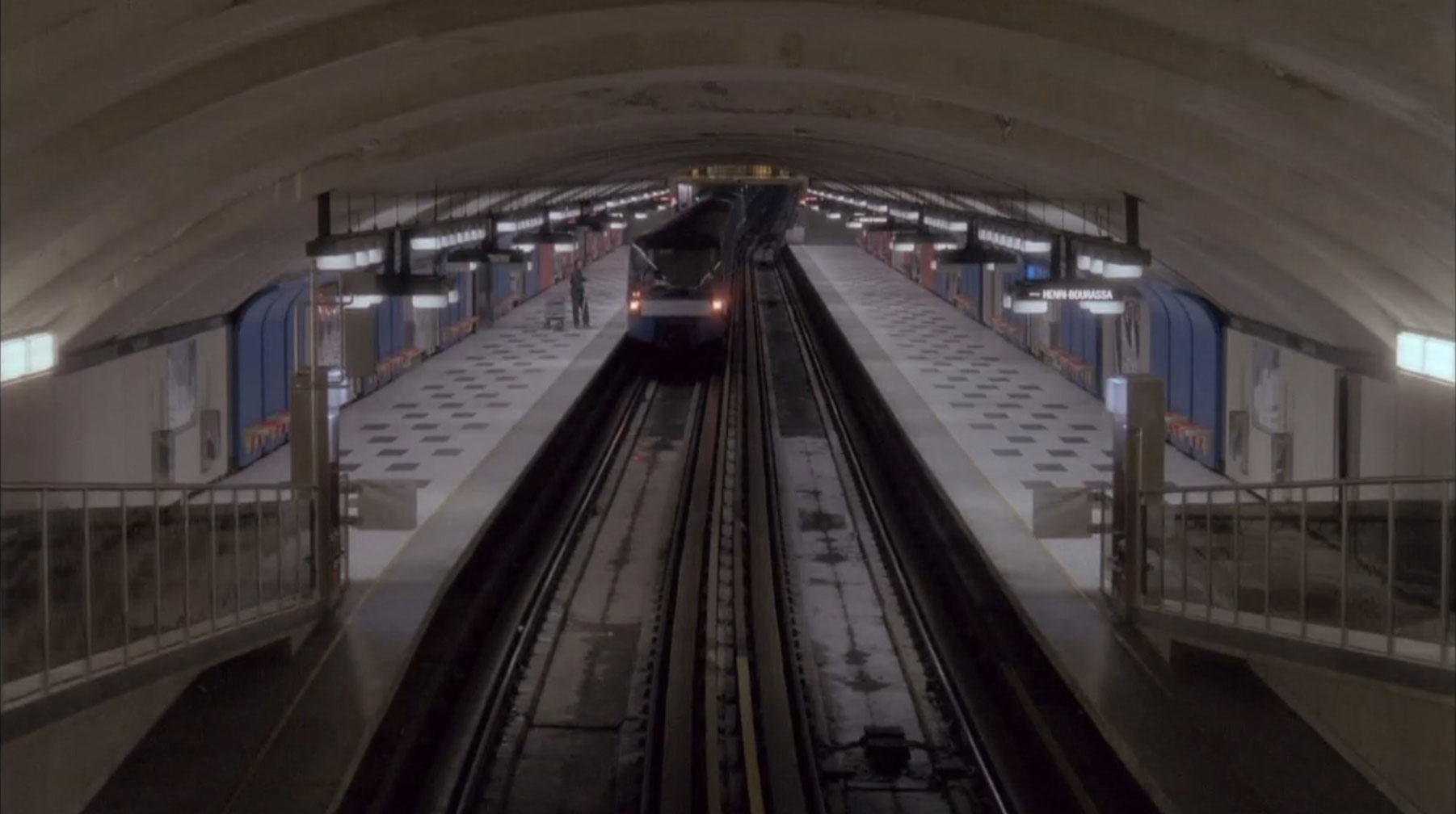 Image du film Sonatine (1984)
