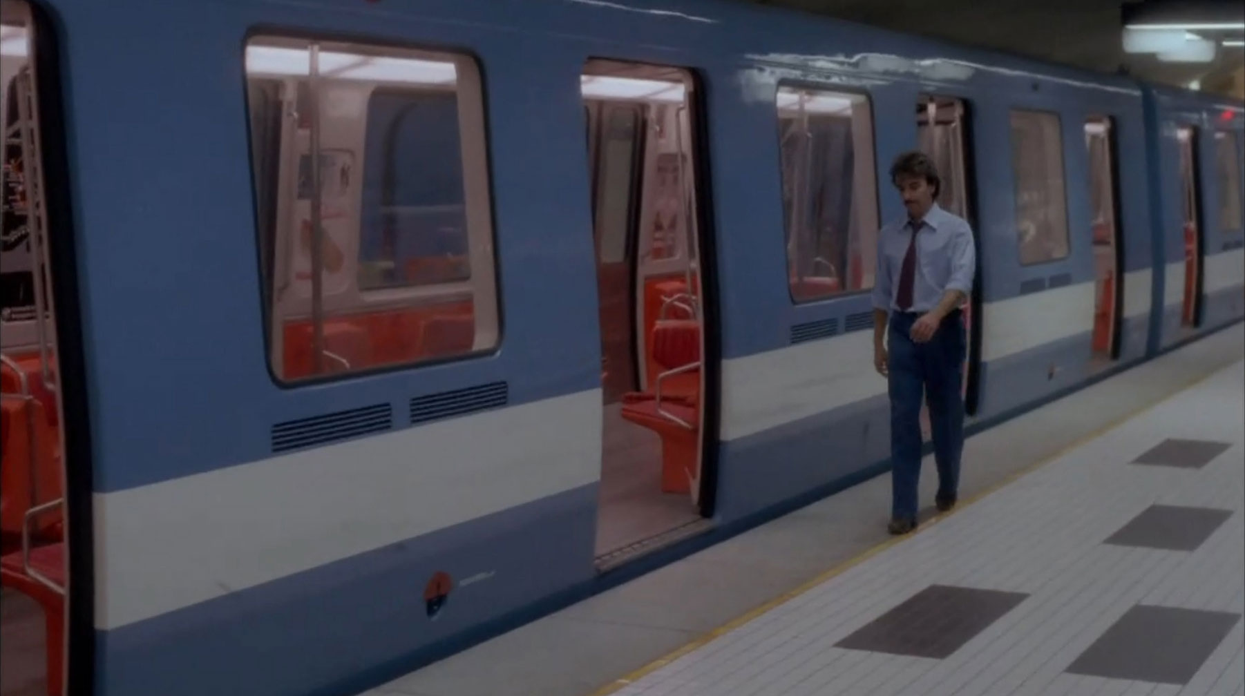 Image du film Sonatine (1984)