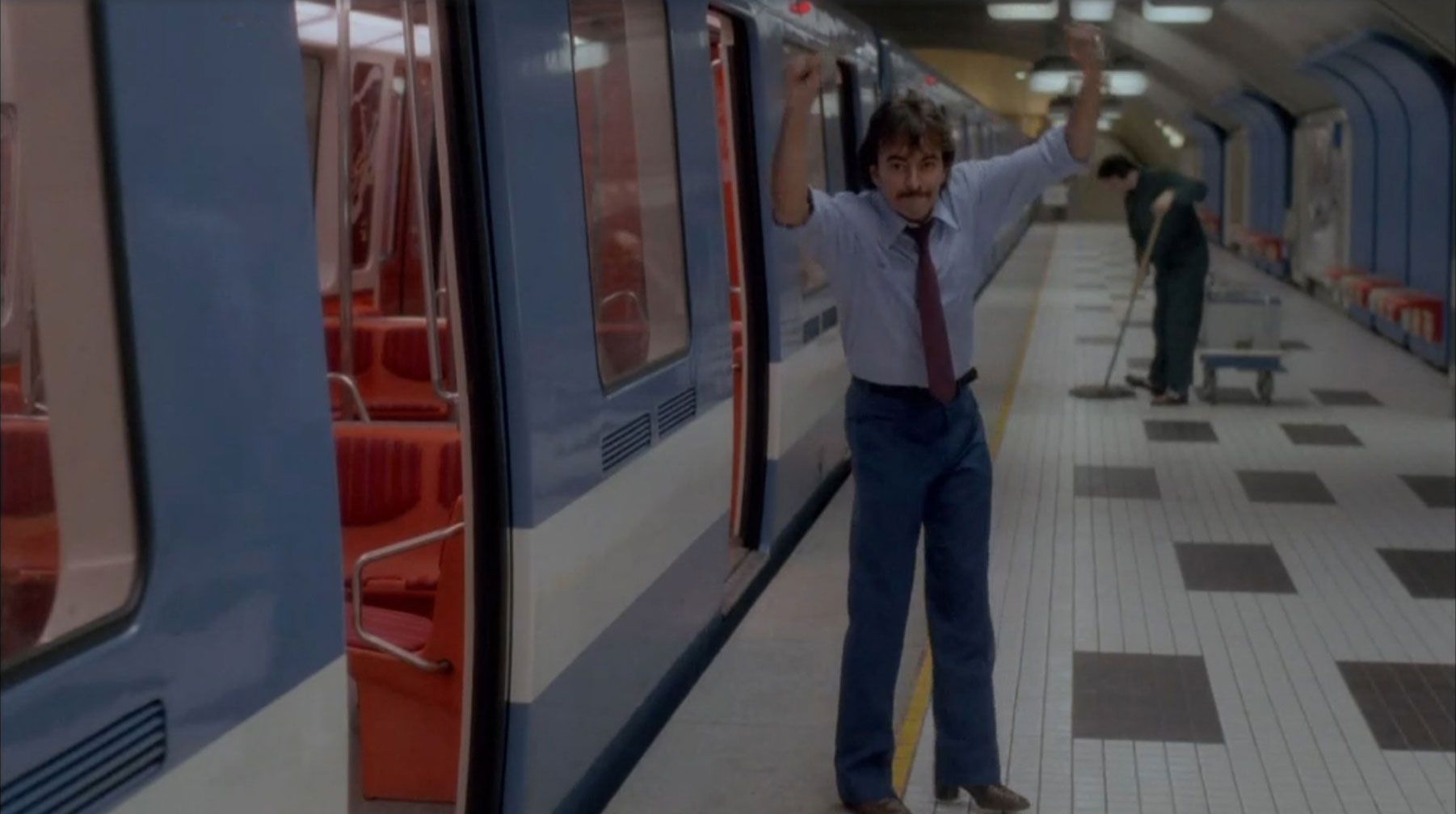 Image du film Sonatine (1984)