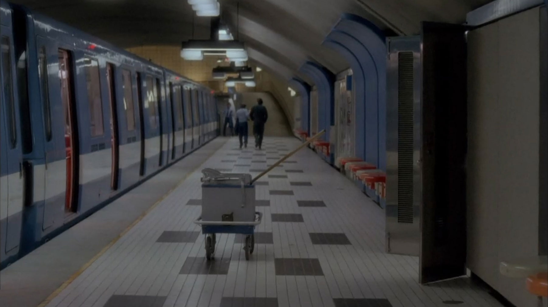 Image du film Sonatine (1984)