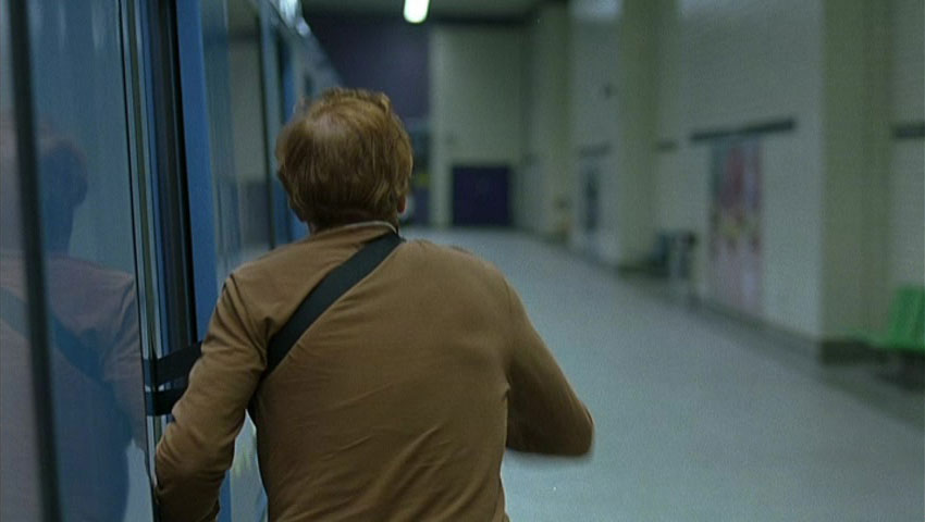 Michel Côté in Cruising Bar 2 (2008)