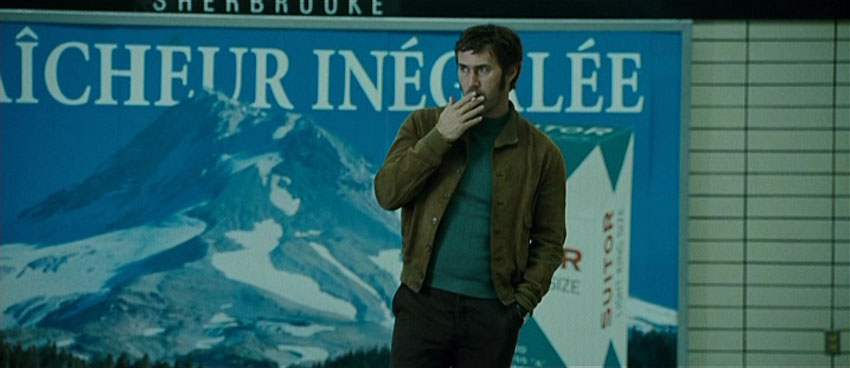 Roy Dupuis in Mesrine: L'instinct de mort (2008)