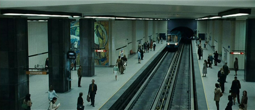 Scene from Mesrine: L'instinct de mort (2008)