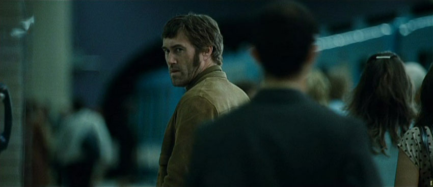 Roy Dupuis in Mesrine: L'instinct de mort (2008)