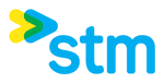 Logo STM Logo STM