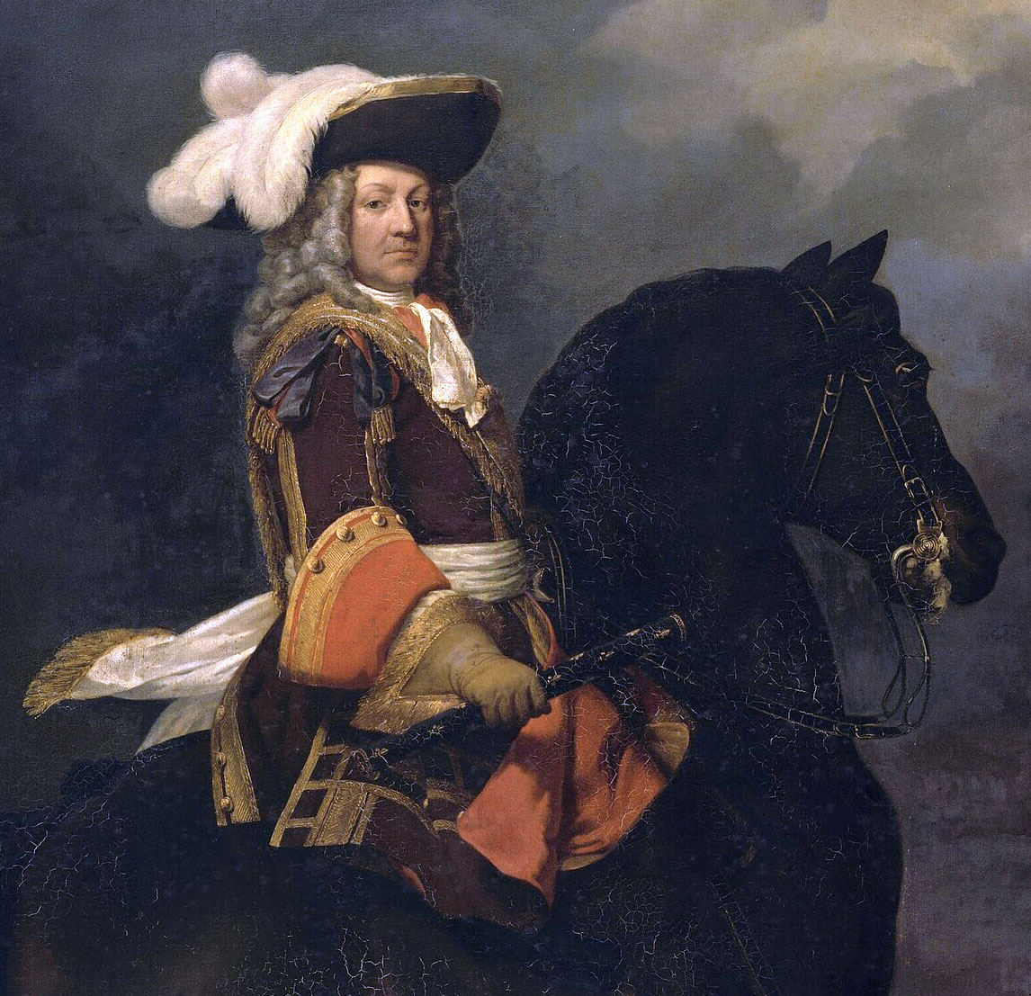 Louis-Joseph, Duke of Vendôme