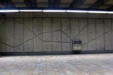 Bas-relief