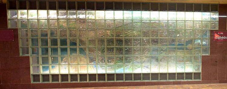 Vue enti&egrave;re de C'est sur le sol qu'on prend appui pour s'envoler