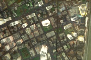 C'est sur le sol qu'on prend appui pour s'envoler, d&eacute;tail