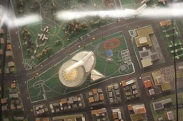 C'est sur le sol qu'on prend appui pour s'envoler, d&eacute;tail