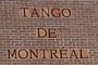 Tango de Montr&eacute;al