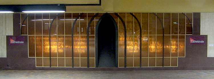 Passūs, de Murray MacDonald