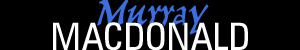 Murray MacDonald
