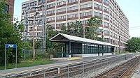 Gare Parc
