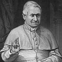 Pope Pius IX