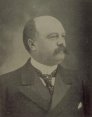 Photo de Raymond-Fournier Préfontaine, de Laprés et Lavergne