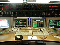 Centre de contr&ocirc;le