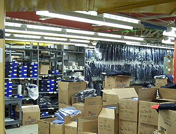 STM uniform stores