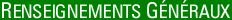 General Information