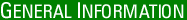 General Information