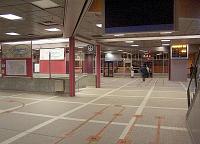 Bus terminal