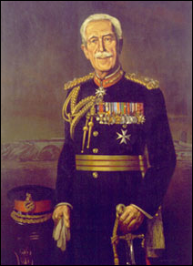 The Rt. Hon. Georges-Philias Vanier