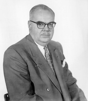 Lucien L'Allier