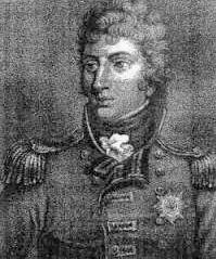 John Coape Sherbrooke