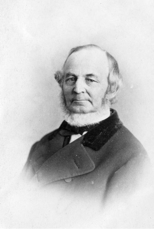 Edwin Atwater.