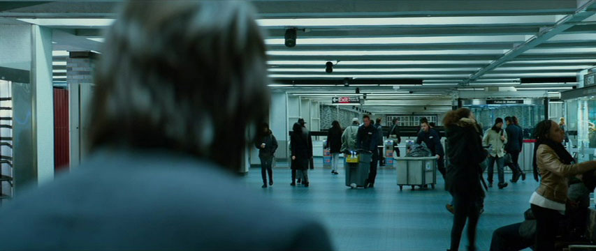 Keanu Reeves in John Wick: Chapter 2 (2017)